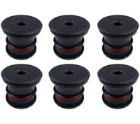 Body Mount Kit S&B Filters For 2003-2007 Ford F-250 / F-350 Crew Cab 81-1001