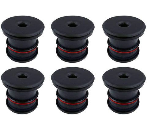 Body Mount Kit S&B Filters For 2003-2007 Ford F-250 / F-350 Crew Cab 81-1001