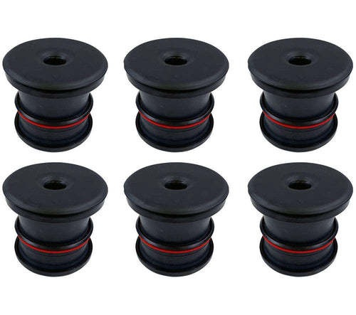 Body Mount Kit S&B Filters For 2003-2007 Ford F-250 / F-350 Crew Cab 81-1001