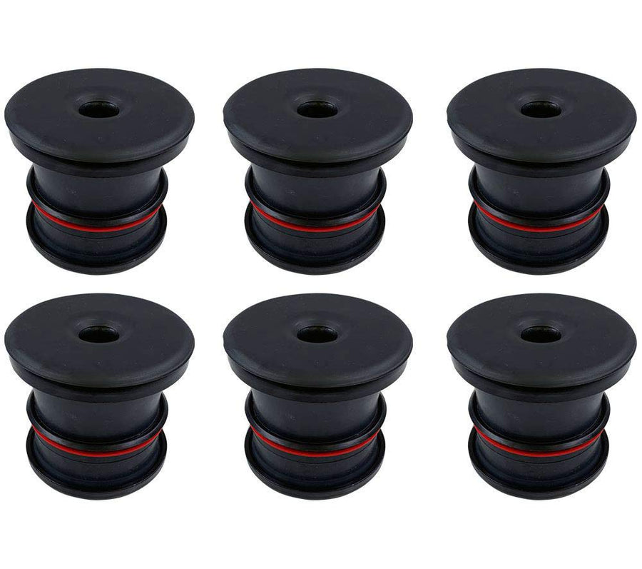 Body Mount Kit S&B Filters For 2008-2016 Ford F-250 / F-350 Regular & Extended Cab
