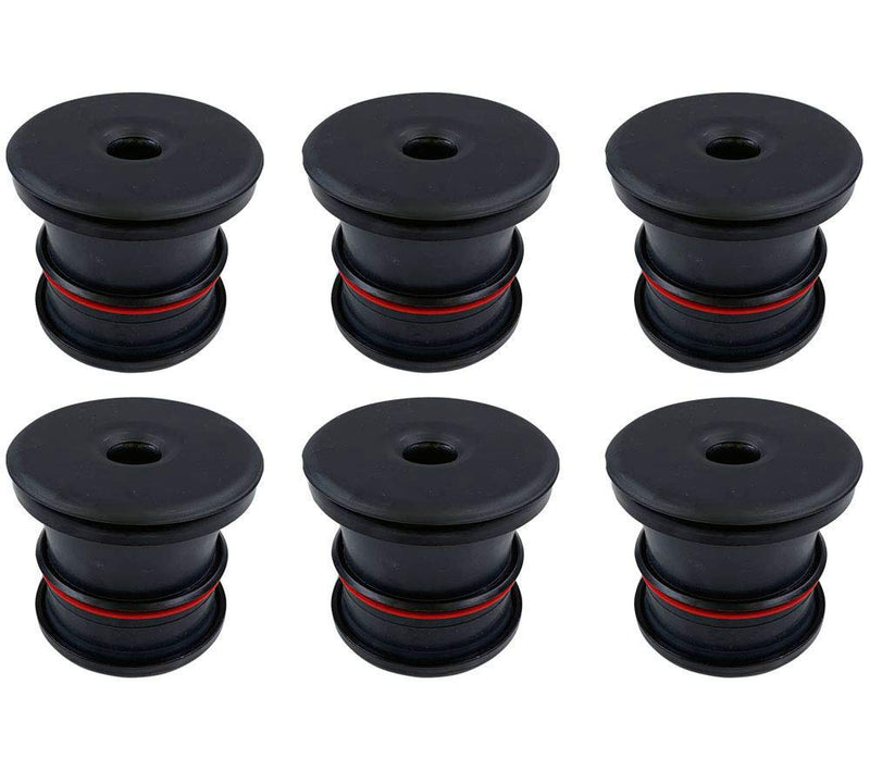 Body Mount Kit S&B Filters For 2008-2016 Ford F-250 / F-350 Regular & Extended Cab