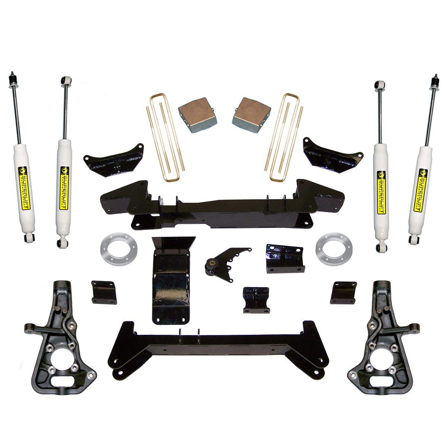 Component Box Superlift 3323 For PN[K860/K860B/K860R]