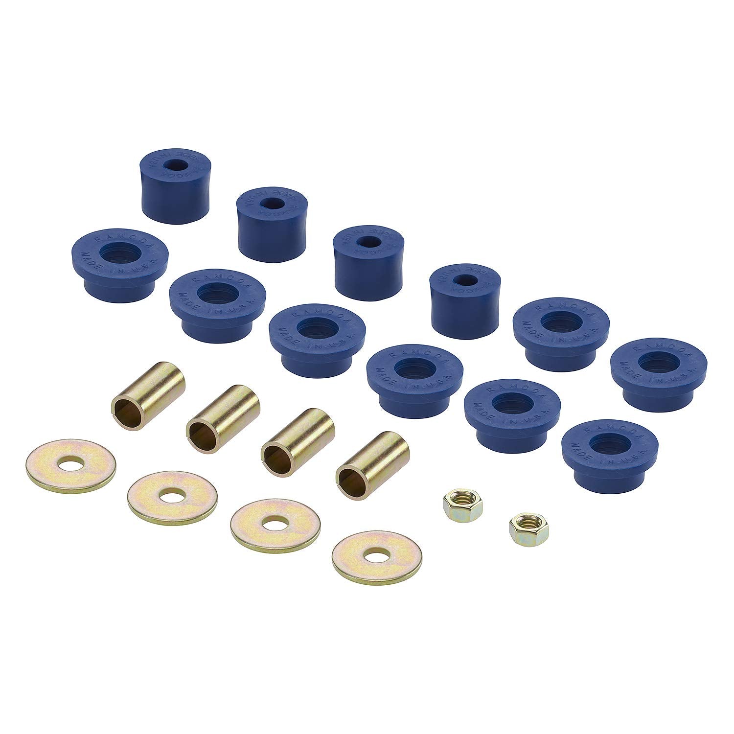 Suspension MOOG K8657 Bar Link Kit for Ford F-150 Stabilizer