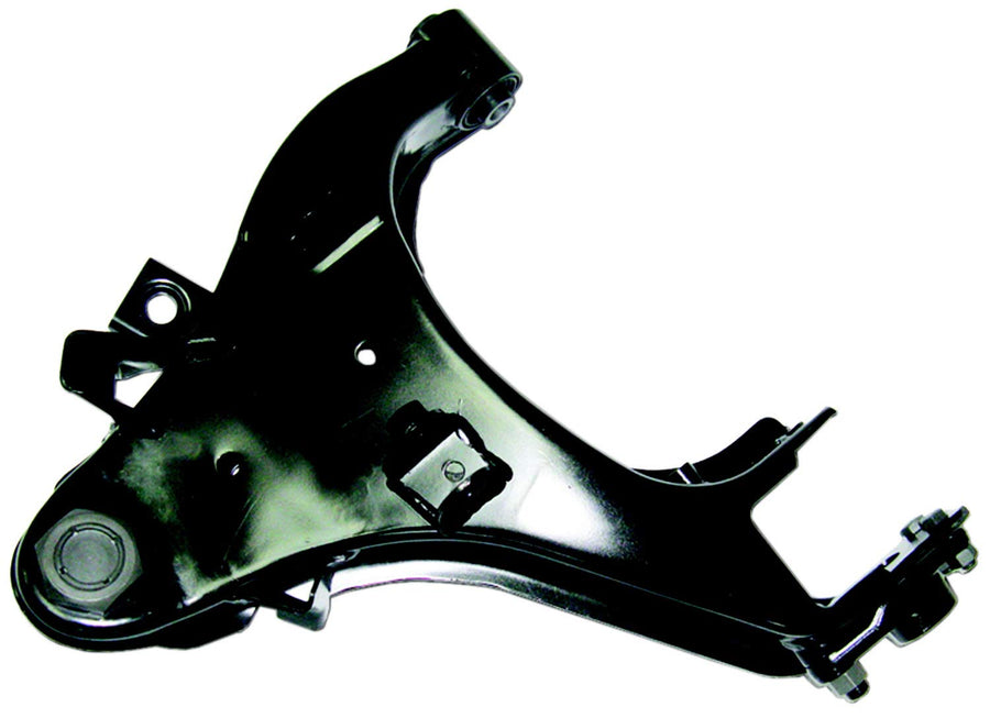 MOOG Suspension Control Arm and Ball Joint Assembly front left lower RK620556