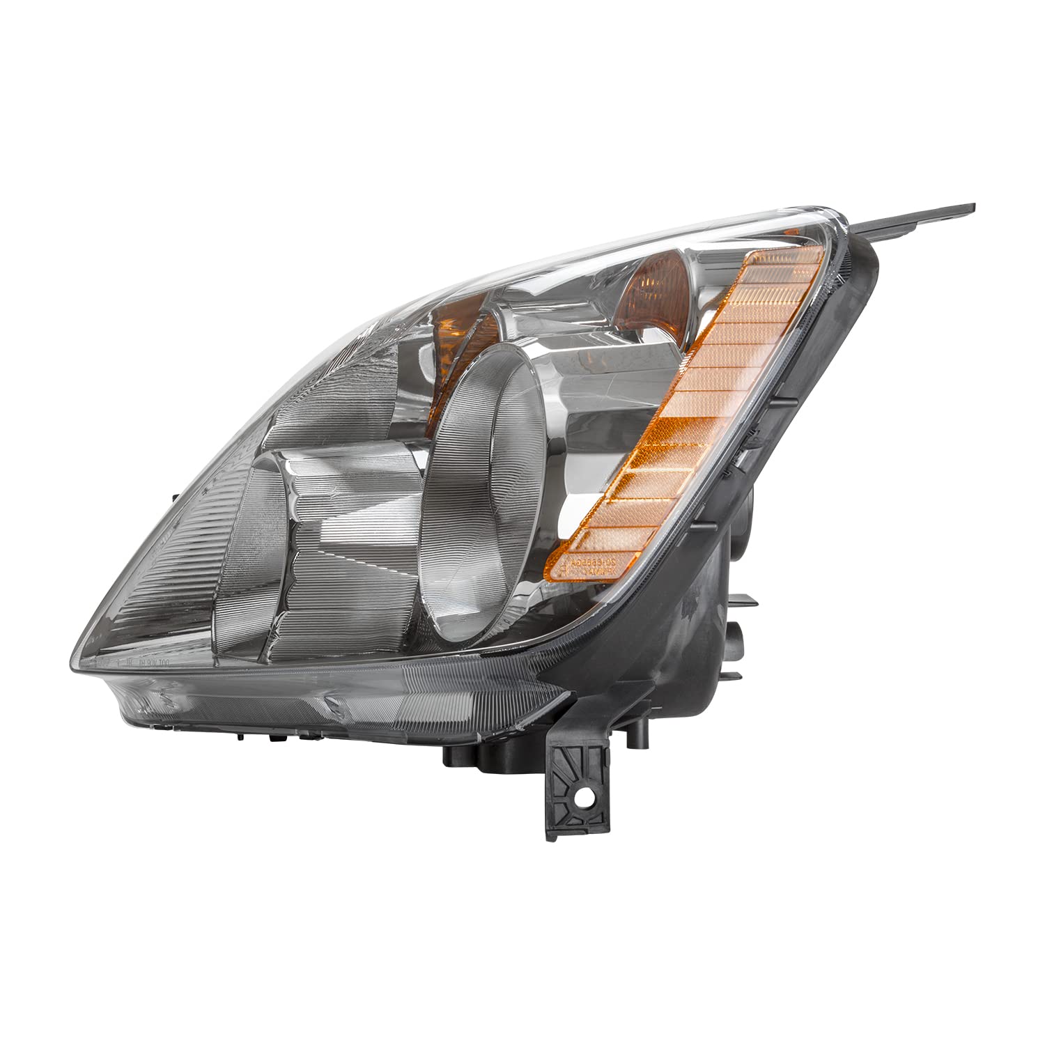 Honda CRV Driver Side Headlight Assembly TYC 20-6666-01