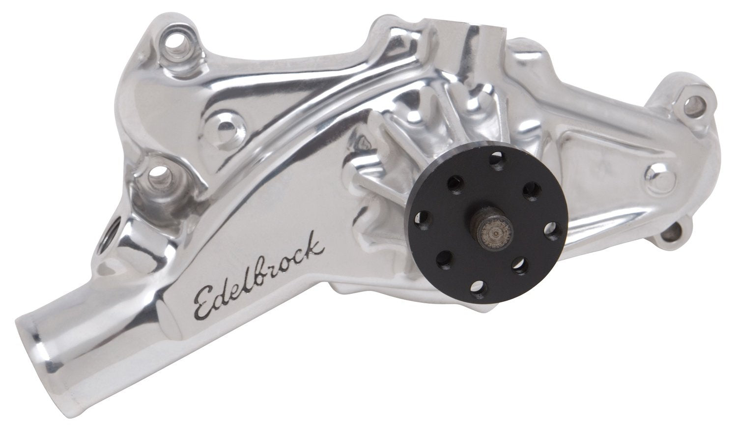 Victor Series Edelbrock Mechanical Water Pump