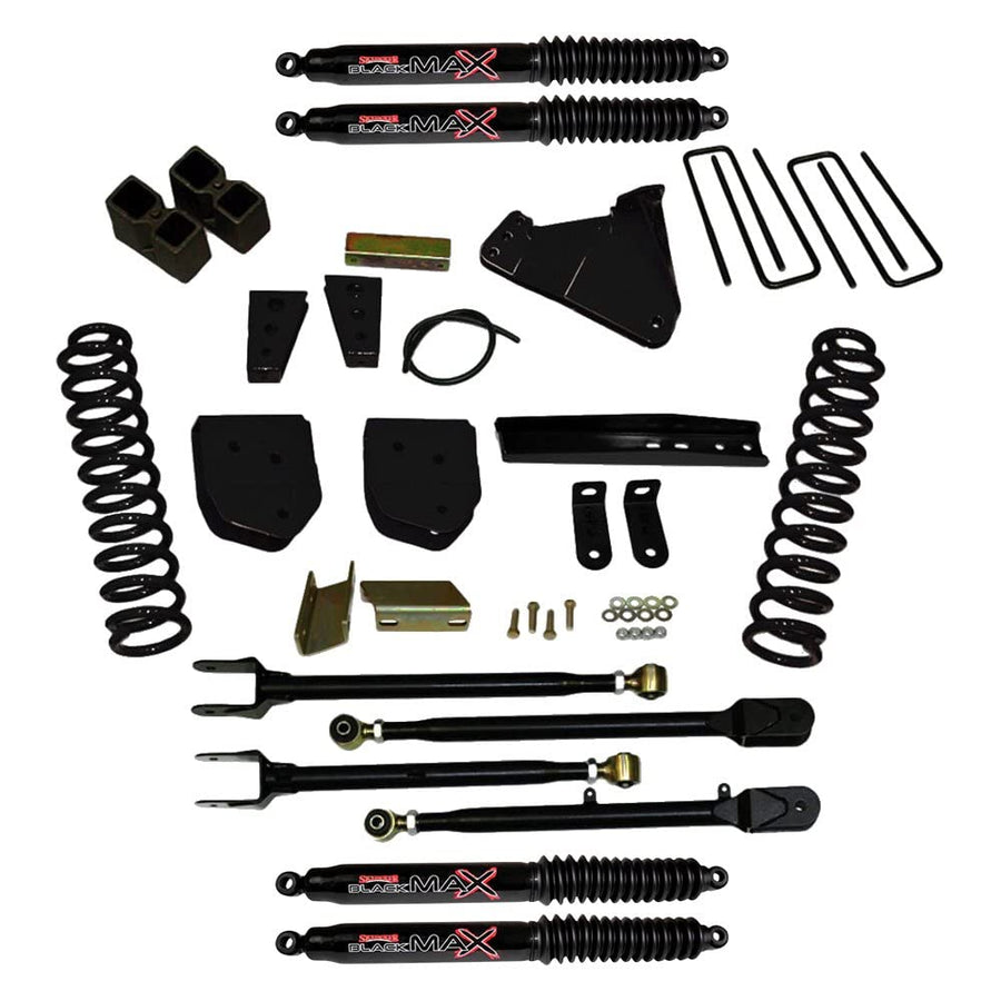 F116524K-B Skyjacker Suspension