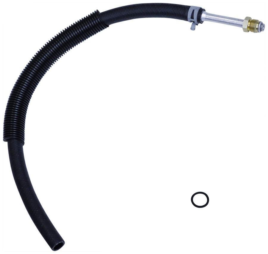 352028 nobrandname Power Steering Return Line Hose Assembly