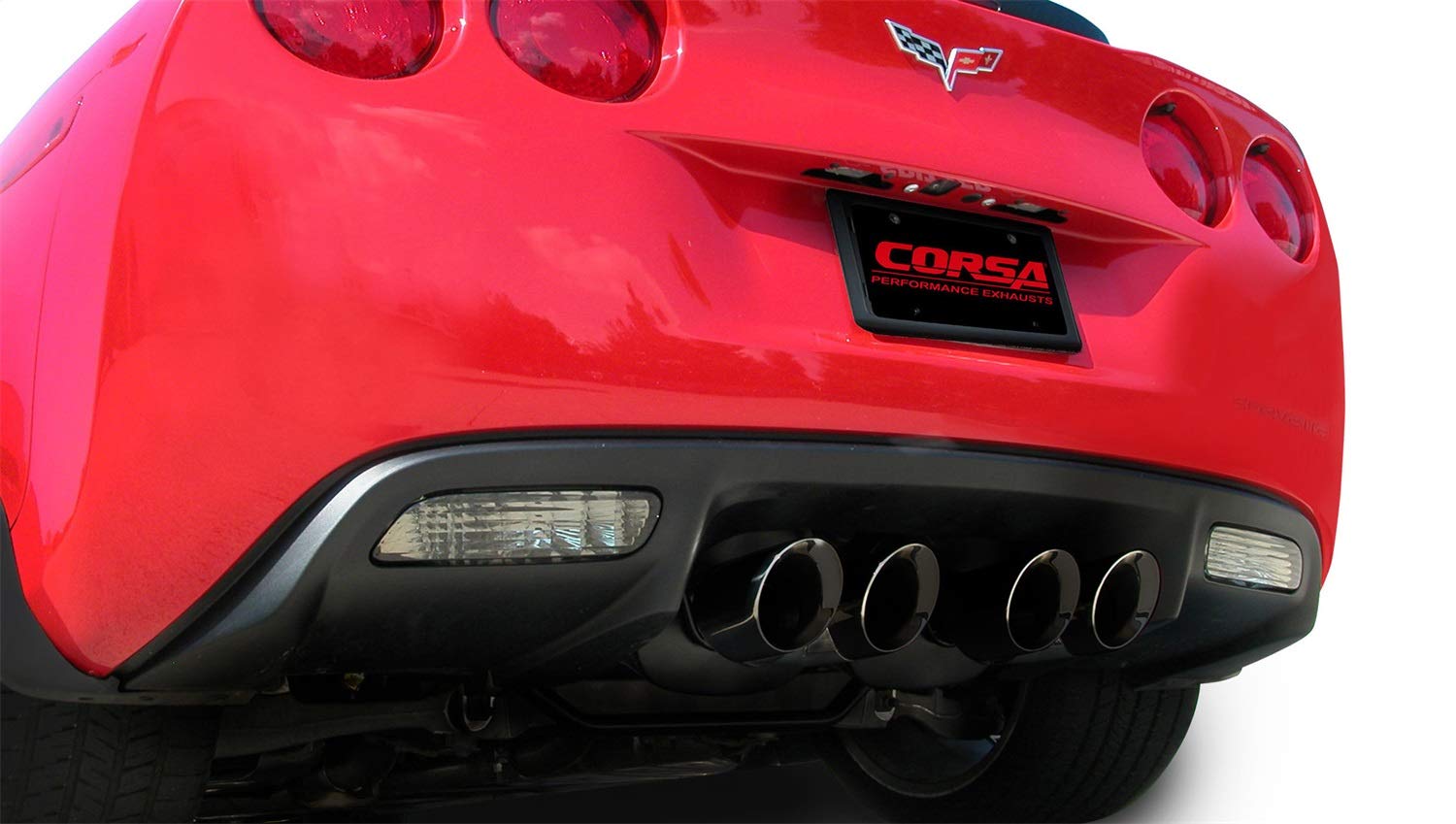 14164CB1BLK Corsa
