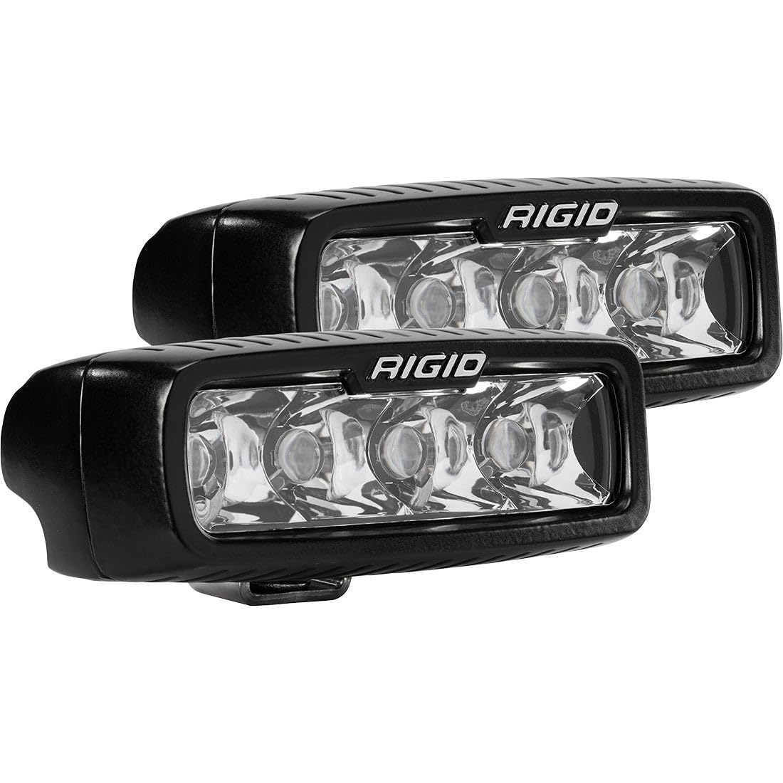 SR-Q PRO Rigid Industries Surface Mount 2 Lights