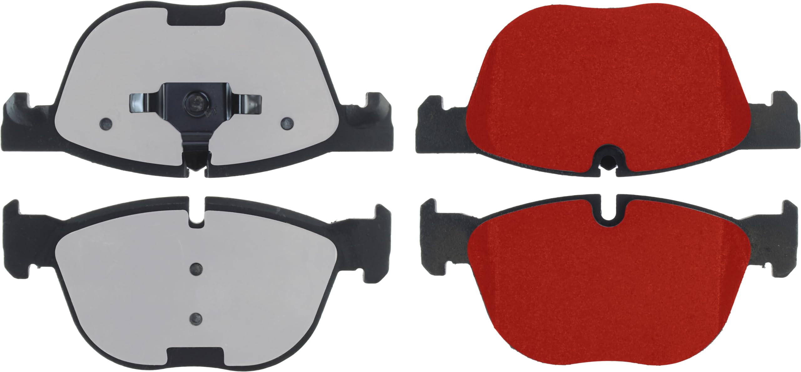 500.12940 Centric PQ PRO PADS