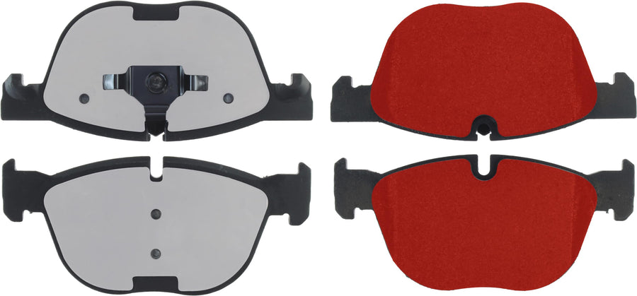 500.12940 Centric PQ PRO PADS