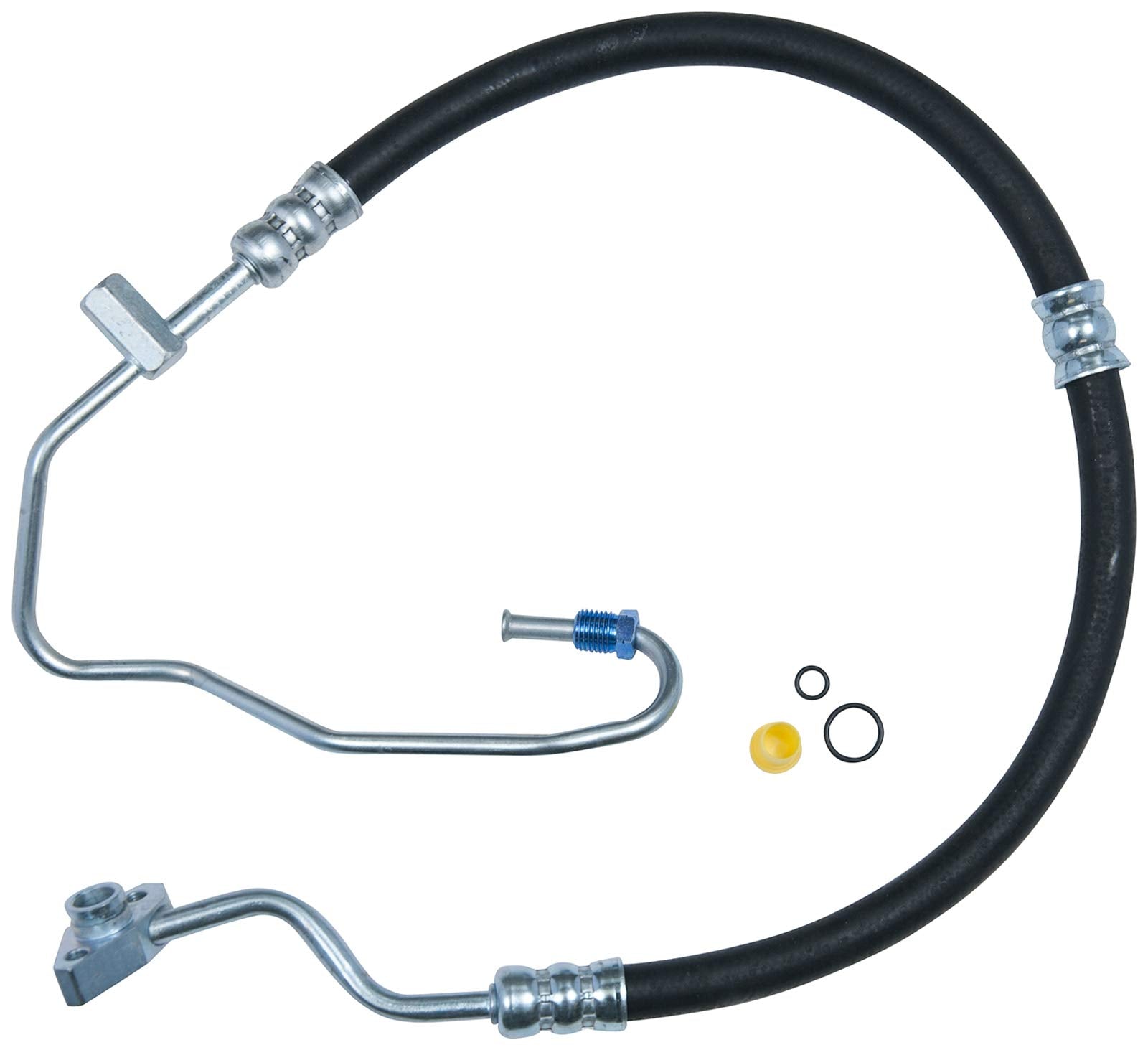 Power Steering Gates 357720 Hose Assembly Pressure Line