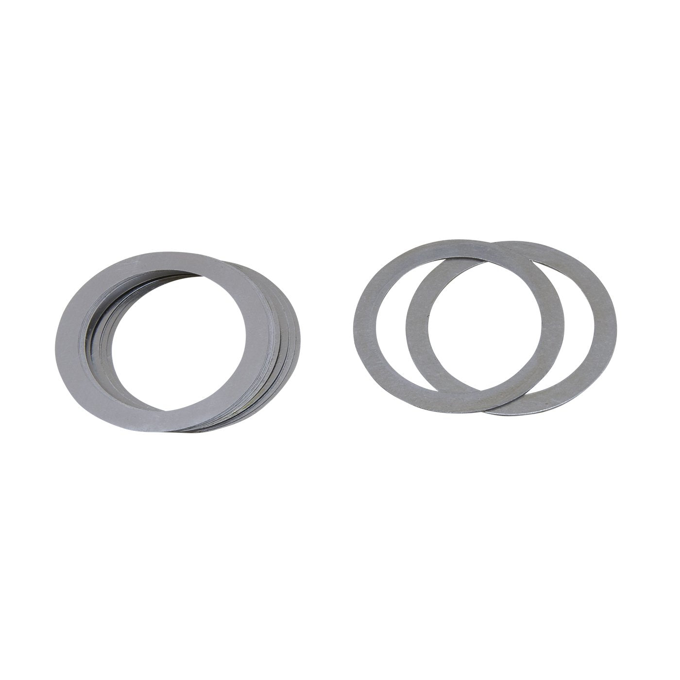 Replacement Carrier Shim Kit Yukon Gear & Axle (SK 706087) for Dana 30/44 Differential with 19-Spline Axle