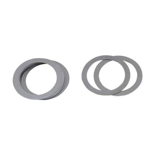 Replacement Carrier Shim Kit Yukon Gear & Axle (SK 706087) for Dana 30/44 Differential with 19-Spline Axle