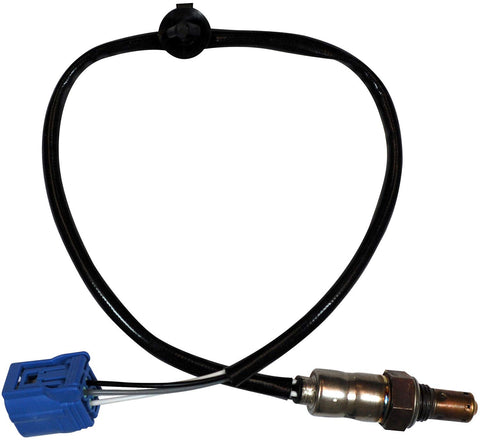 Motorcycle NTK (28811) Oxygen Sensor