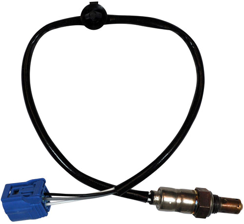 Motorcycle NTK (28811) Oxygen Sensor
