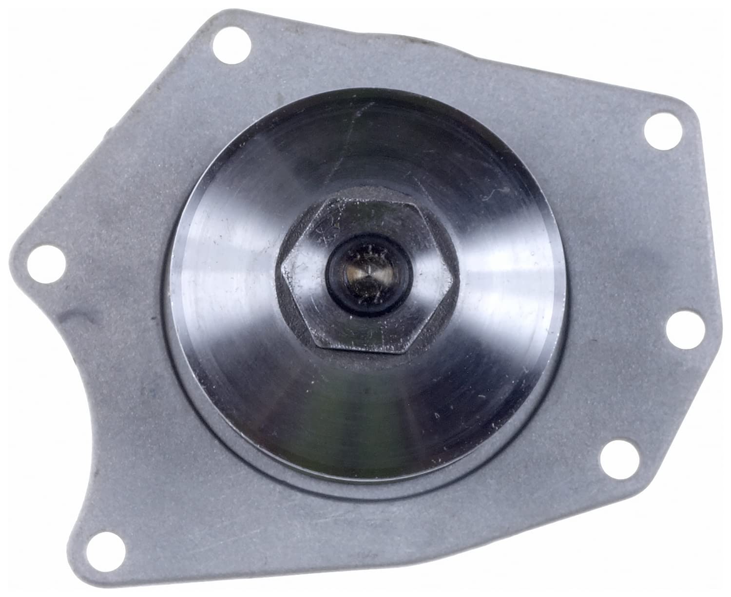 Premium Gates Engine Water Pump 41070