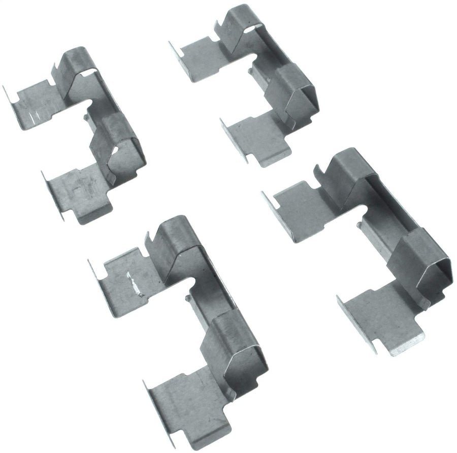 Brake Pads StopTech 305.10080 Street Select with Hardware