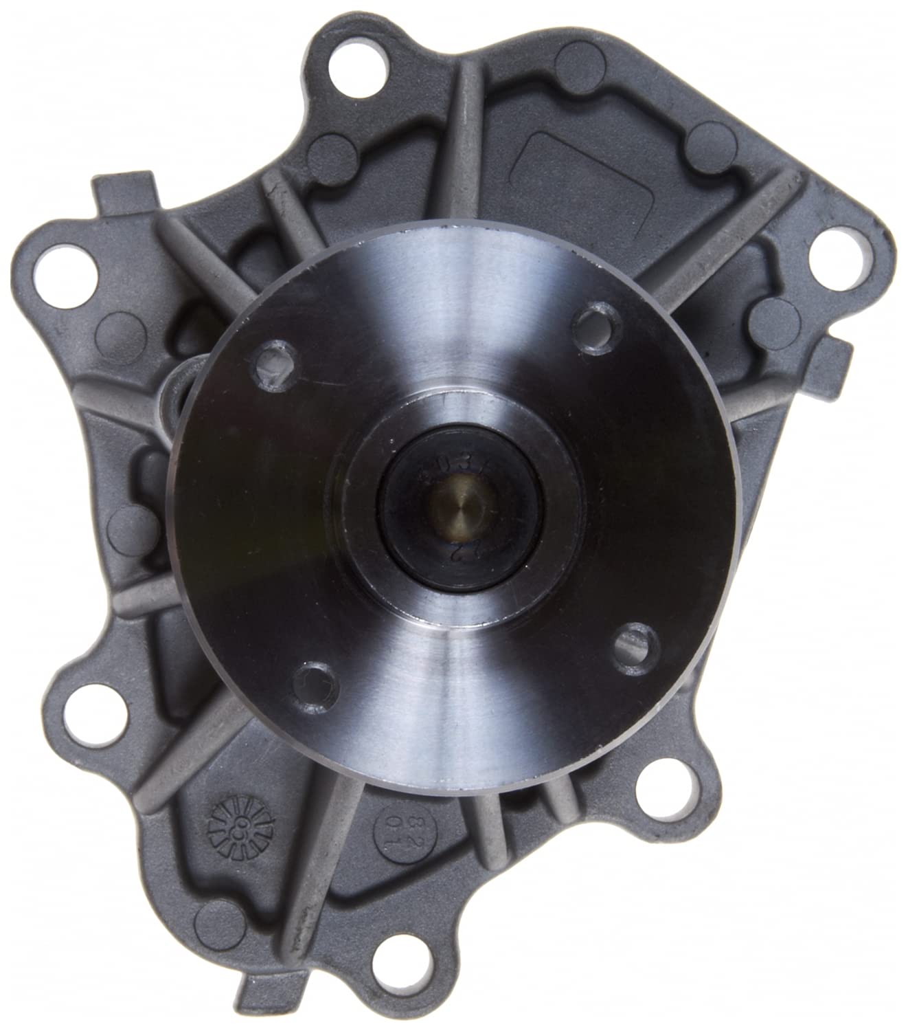 Premium Gates Engine Water Pump 42582