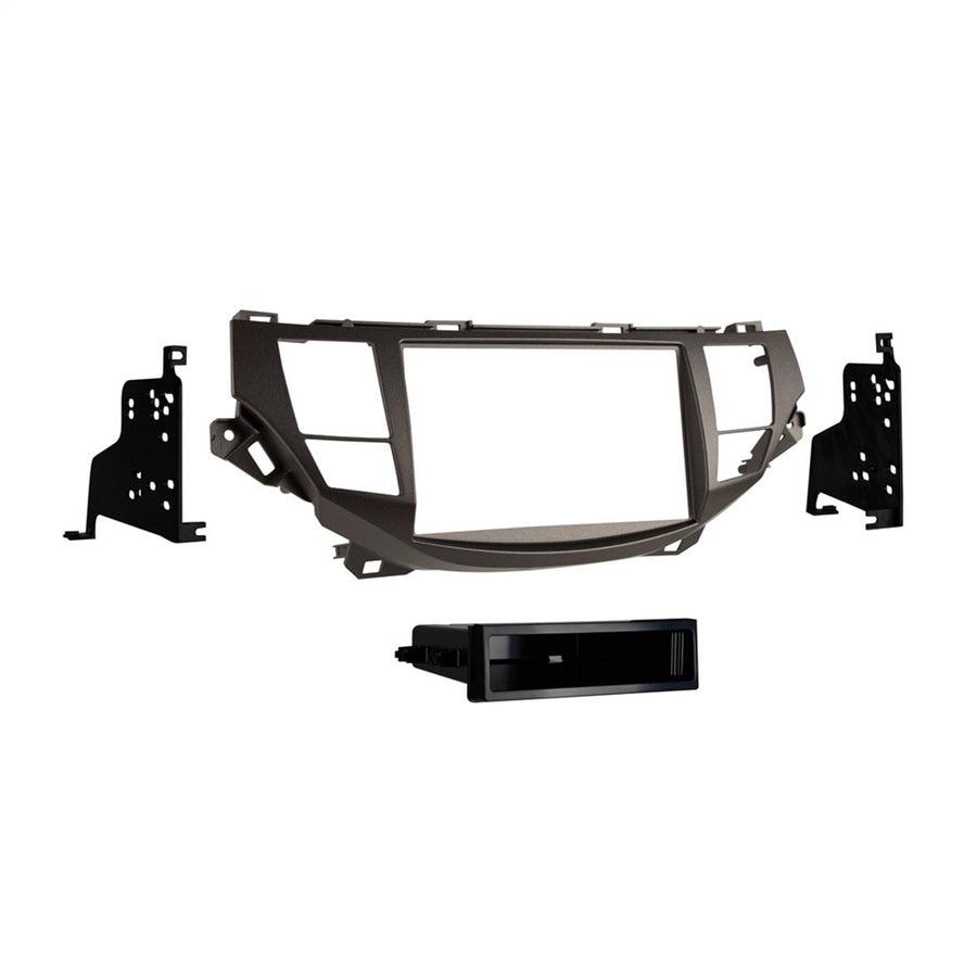 Metra Single DIN Radio Installation Kit 99-7807T for Select 2008-2012 Honda Vehicles