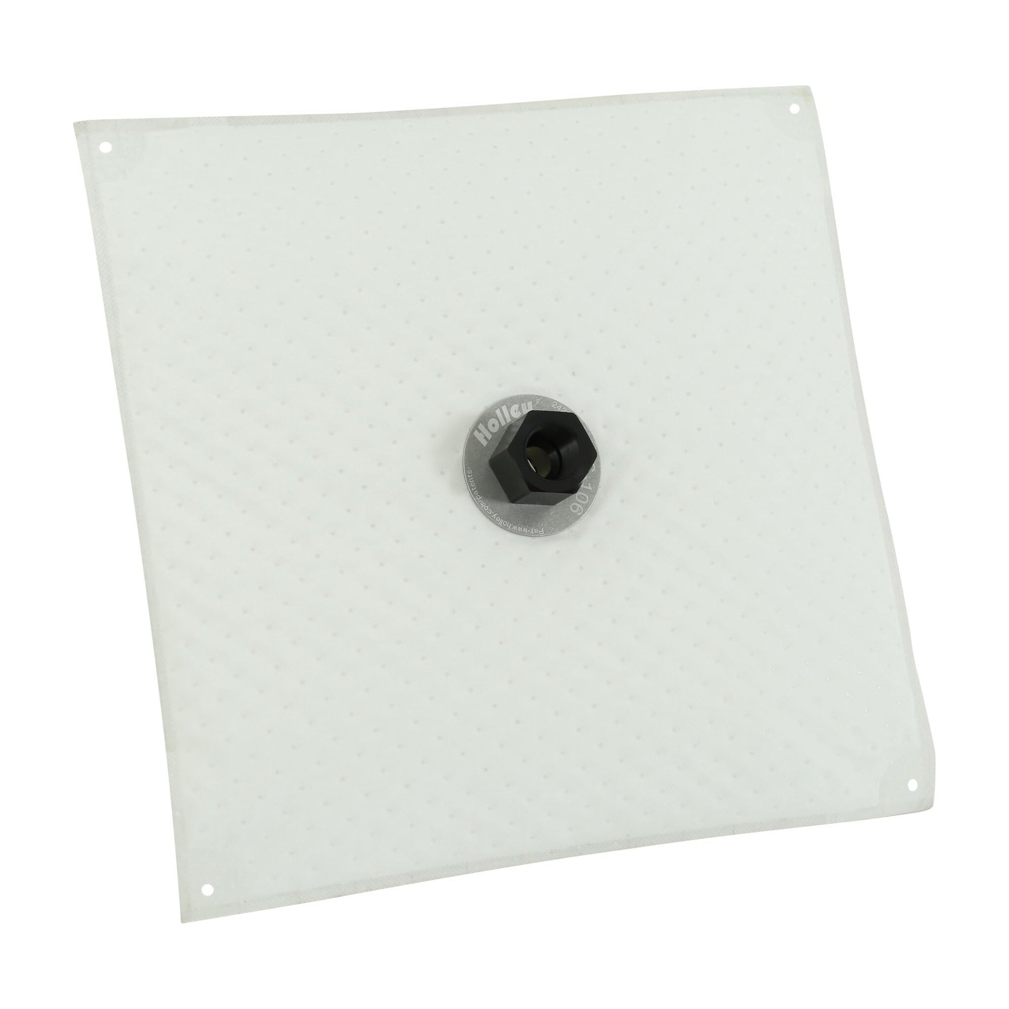 HydraMat® Holley 16-106 11 in. x 11 in., Square