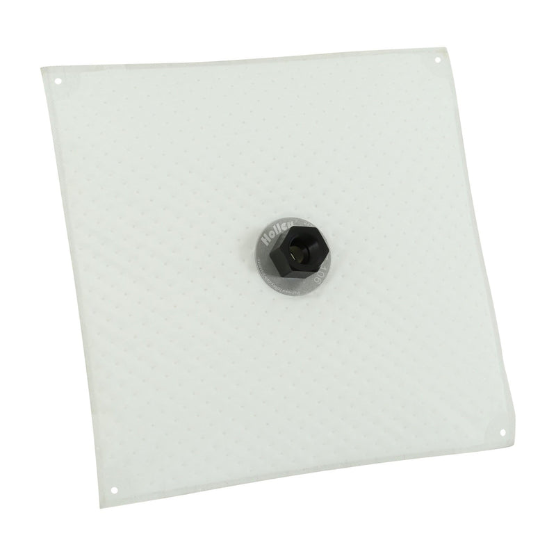 HydraMat® Holley 16-106 11 in. x 11 in., Square