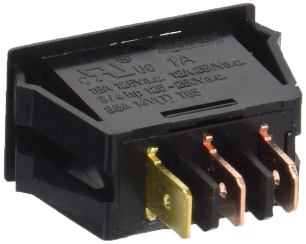 Diamond Group VALTERRA A136C Standard Switch for Interior Lighting