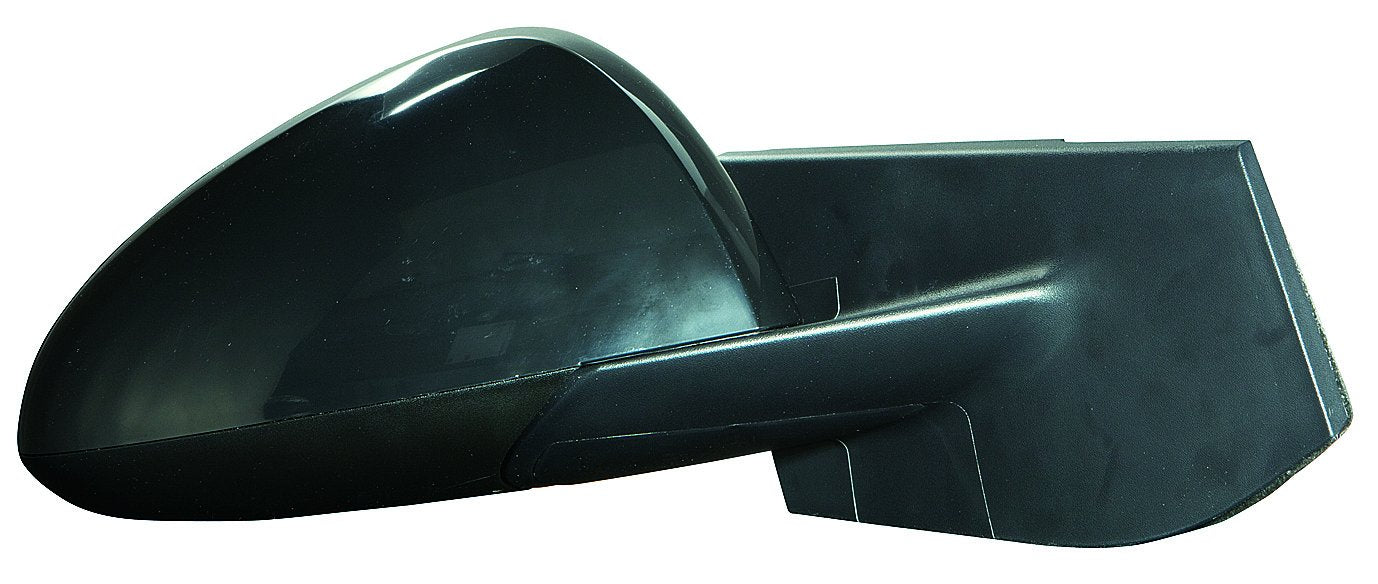 Replacement Door Mirror Set DEPO 335-5438R3CB Passenger Side