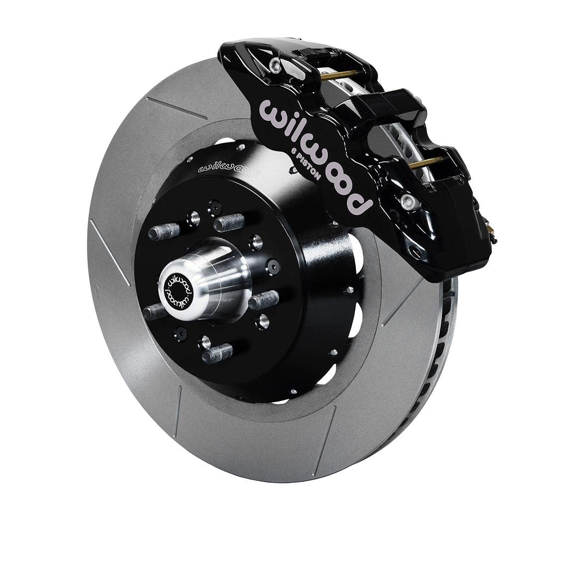 Front AERO6 Hub Kit,15.00