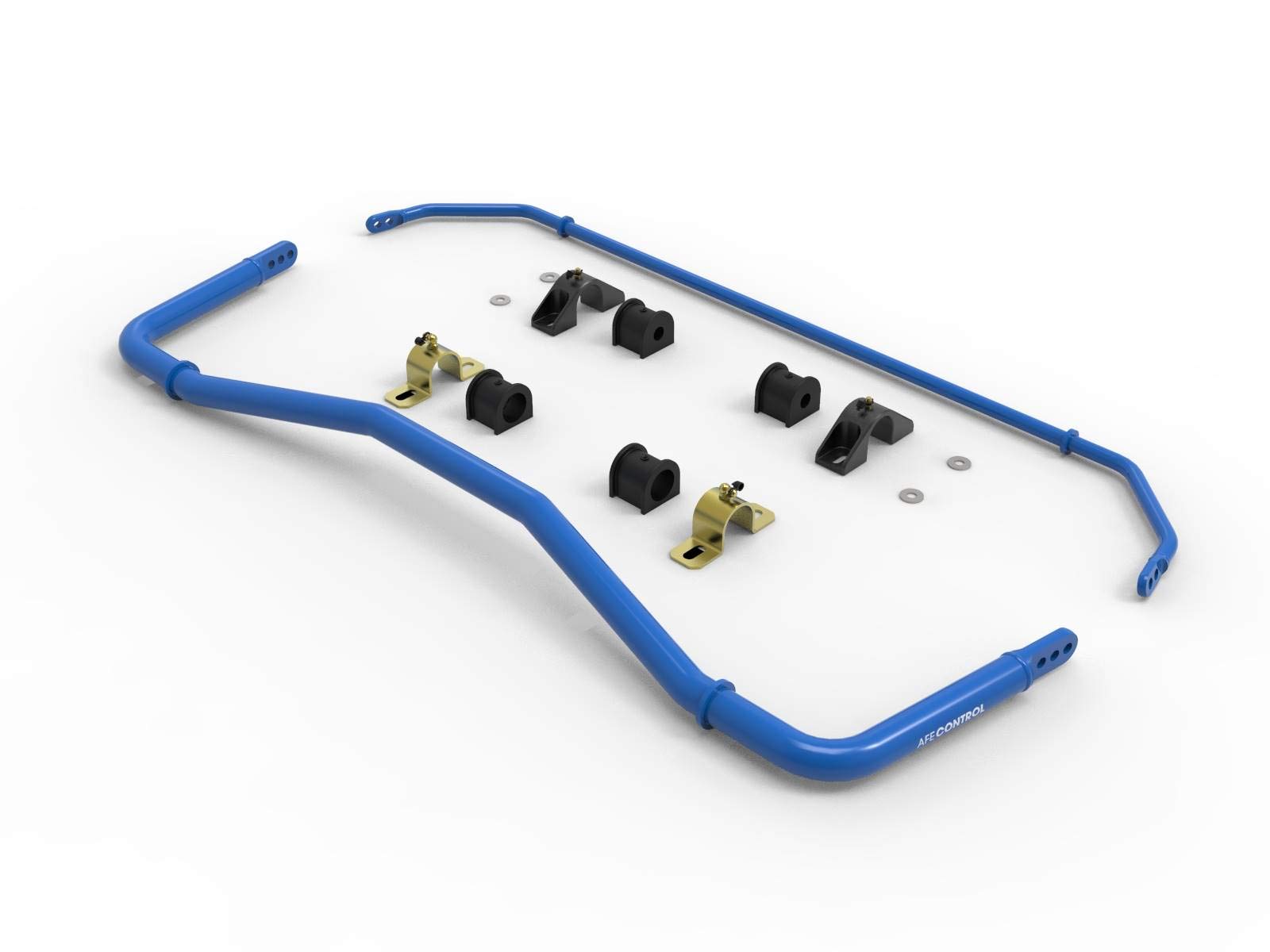 Rear Sway Bar aFe Control 440-751001-L for 2016-2020 Mazda MX-5 Miata (ND)