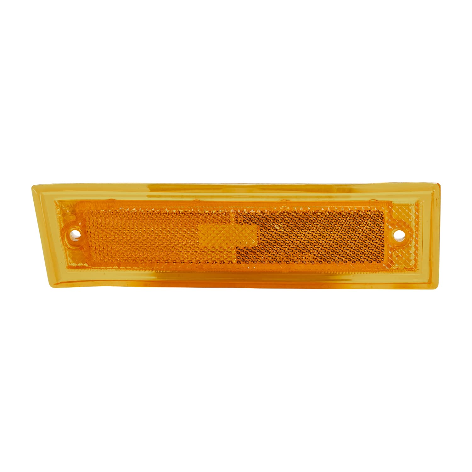 Chevrolet/GMC TYC 18-1200-01 Passenger Side Replacement Side Marker Lamp