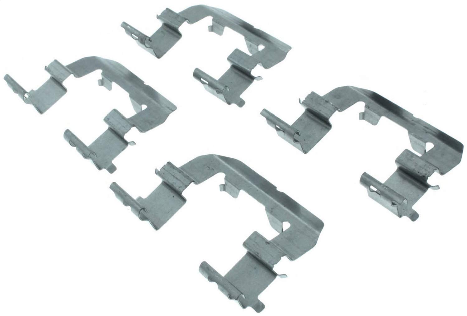 Brake Pads StopTech 305.14130 Street Select with Hardware