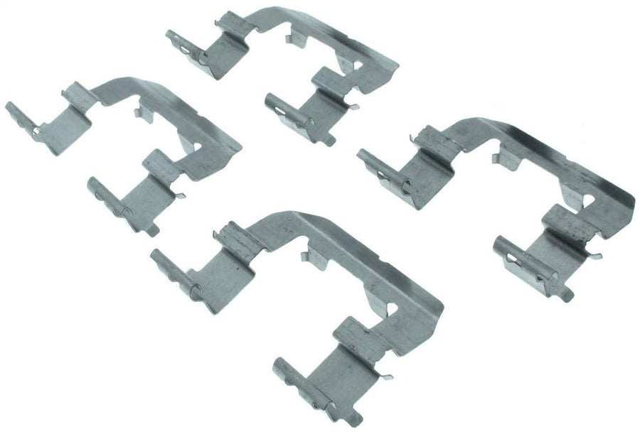 Brake Pads StopTech 305.14130 Street Select with Hardware