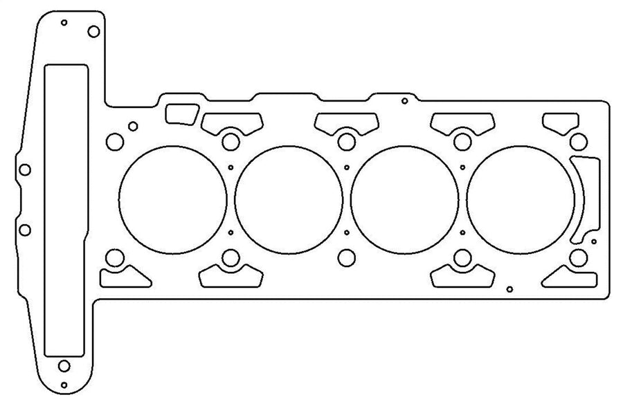 C5804-027 Cometic Head Gasket