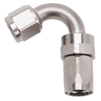 Full Flow Russell 613441 Swivel Hose End