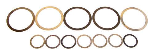 Pinion Shim Set Crown Automotive Driveline and Axles