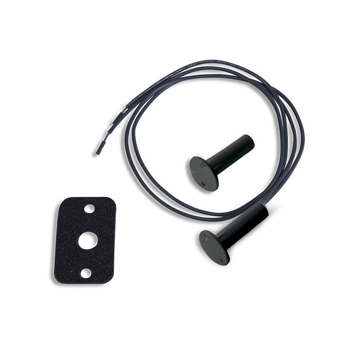 Lippert Switch Kit Replacement with Hinge Mount for Kwikee Electric Steps on 5th Wheel RVs, Travel Trailers, Motorhomes - 905327000