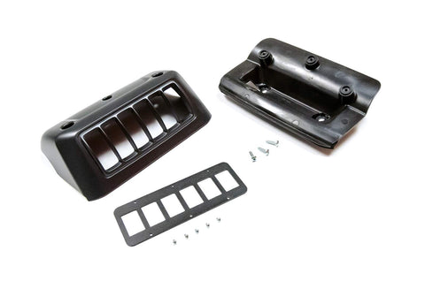 2013-2018 Ram Trucks AEV Switch Pod