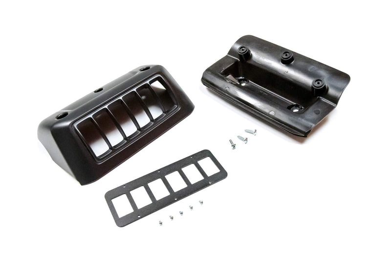 2013-2018 Ram Trucks AEV Switch Pod