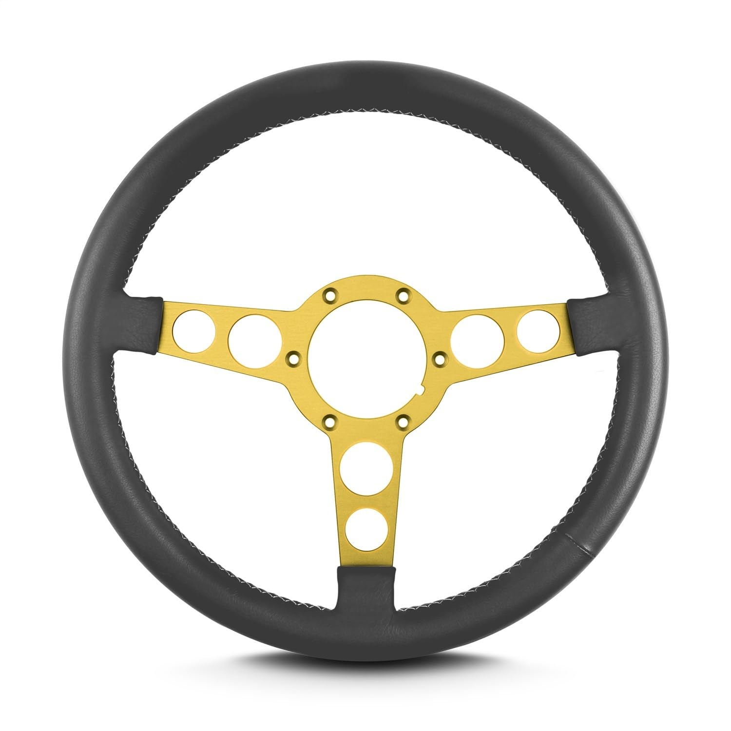 Trans Am Lecarra 62406 14" Gold Anodized Dark Grey