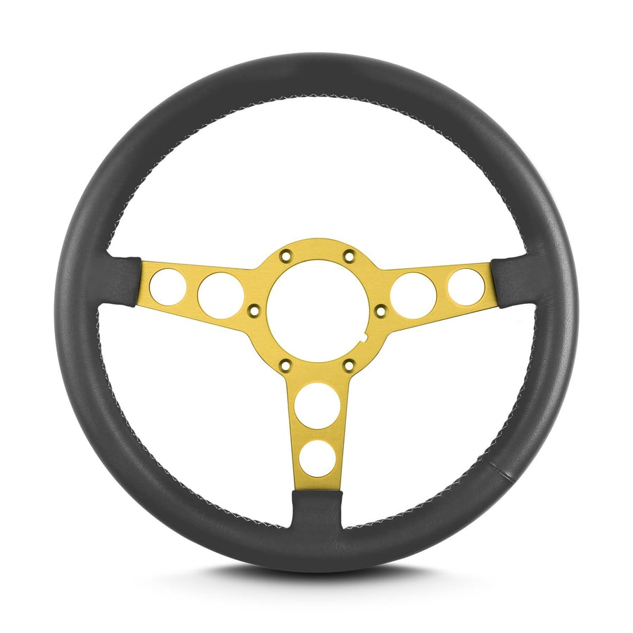 Trans Am Lecarra 62406 14" Gold Anodized Dark Grey