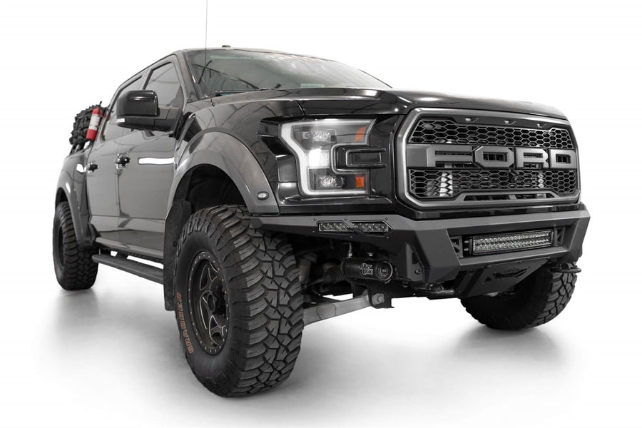 Phantom Addictive Desert Designs Front Bumper F110263200103