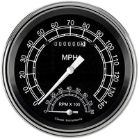 4 5/8" Speedtachular TR50SLF Traditional