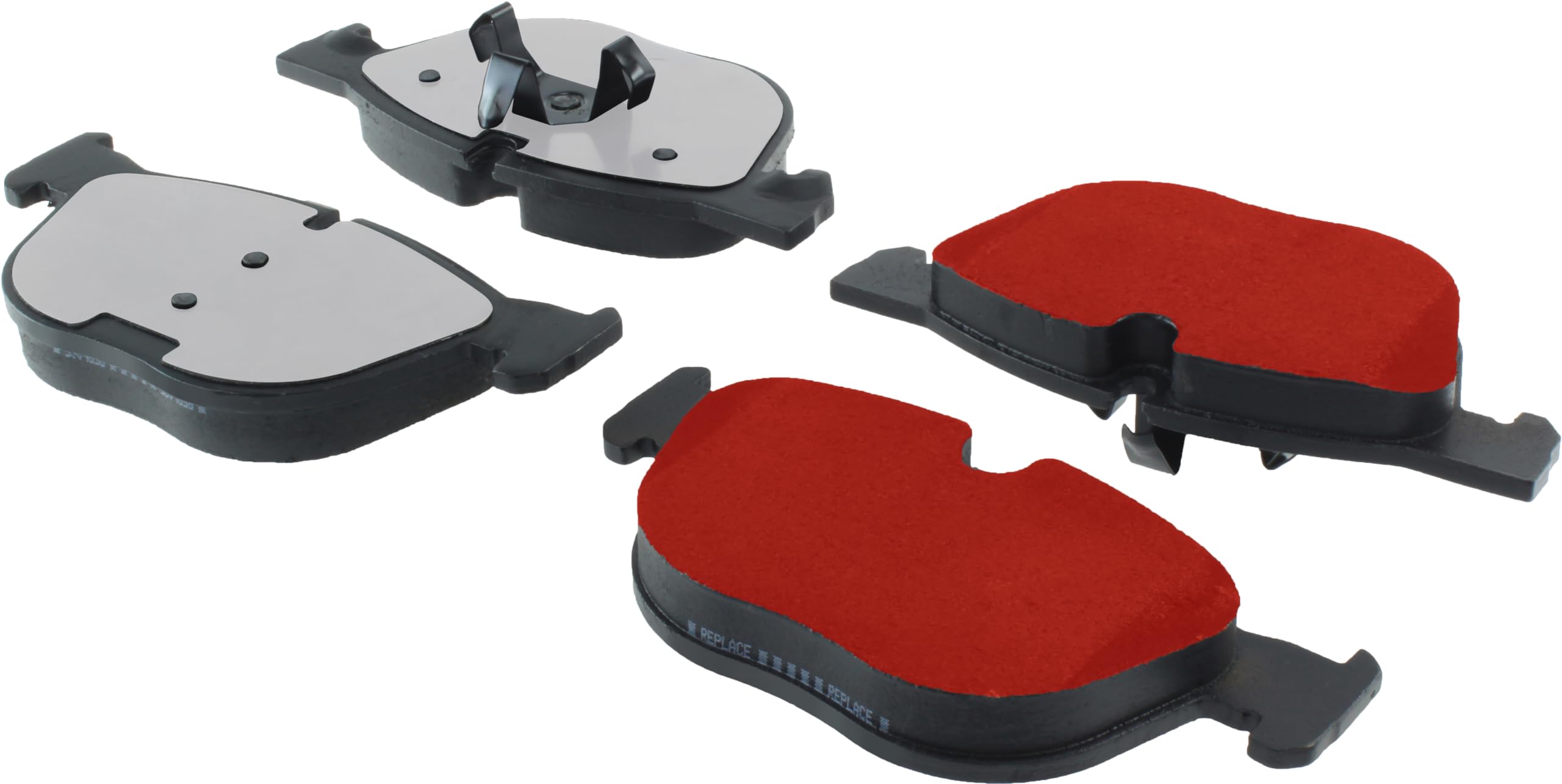 500.12940 Centric PQ PRO PADS
