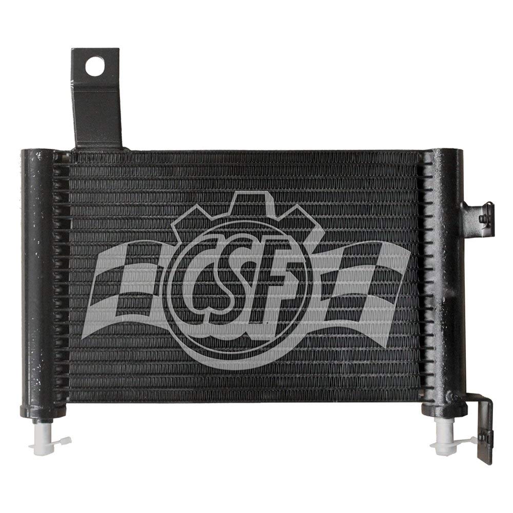 Ford E-150 5.4L CSF 08-14 Transmission Oil Cooler