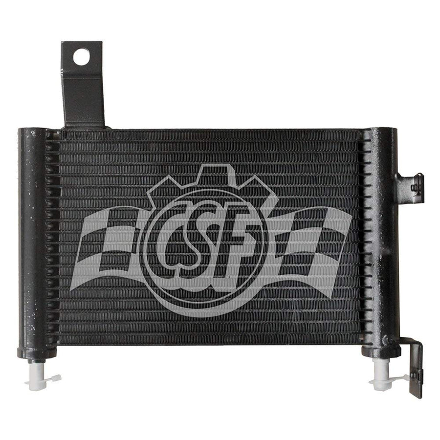 Ford E-150 5.4L CSF 08-14 Transmission Oil Cooler