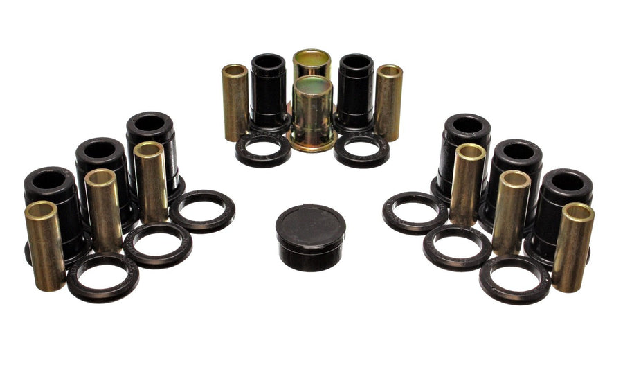 Rear Central Arm Bushing Set Energy Suspension 3.3152G