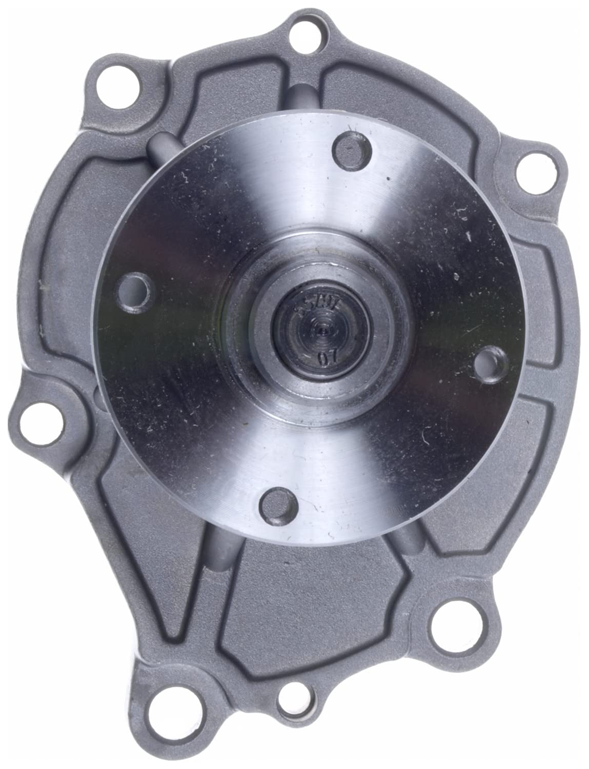 Premium Gates Engine Water Pump 41132