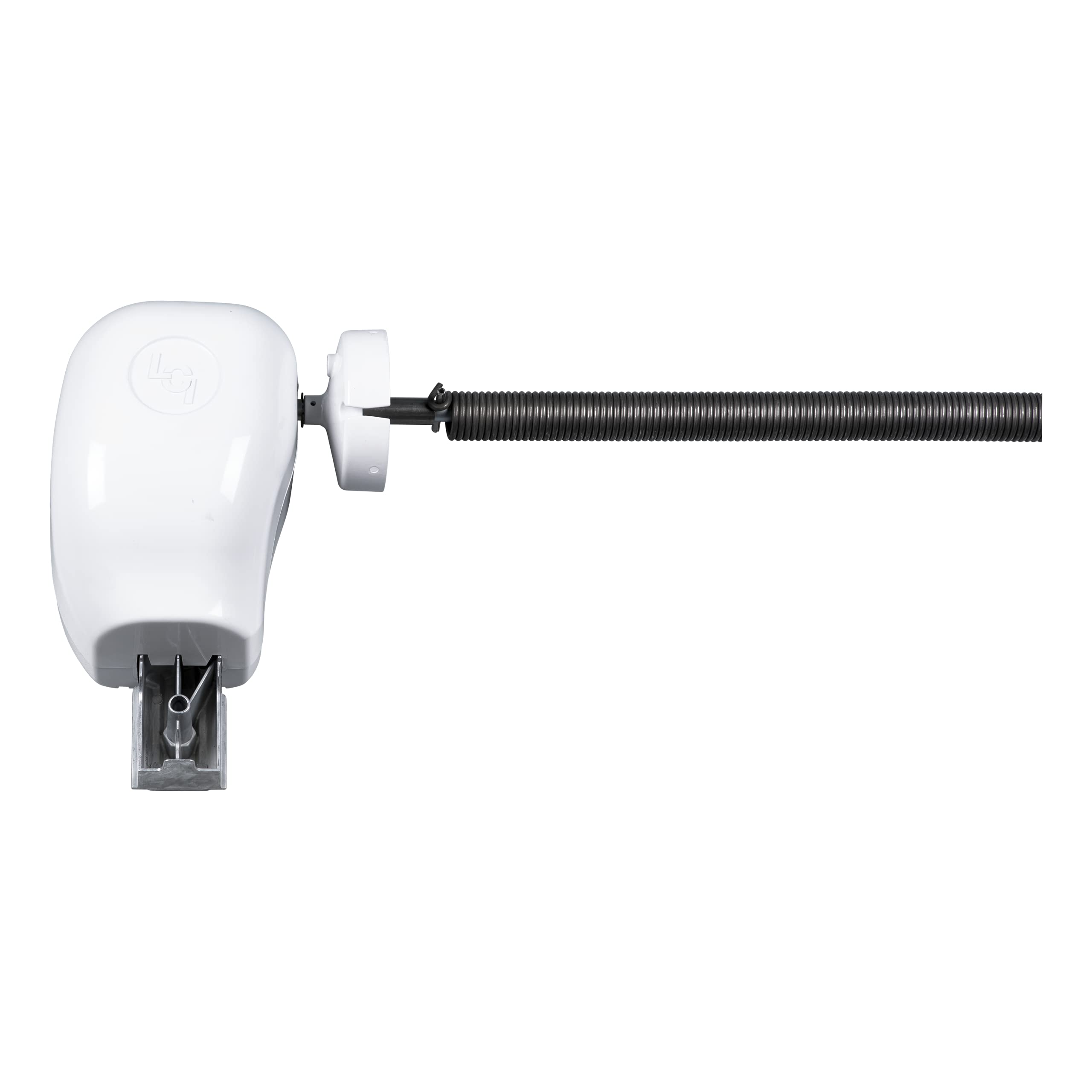 Manual Pull Style Awning Idler Head for 5th Wheel RVs, Travel Trailers and Motorhomes